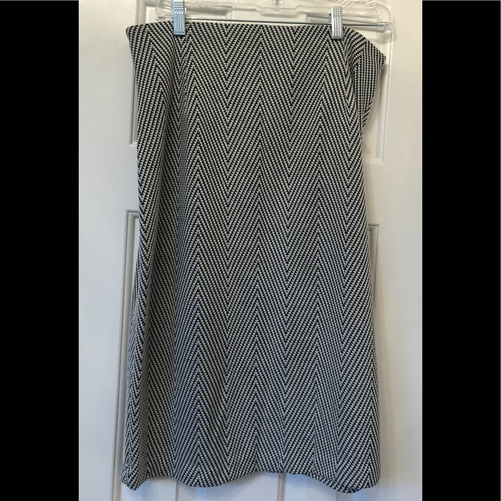 Chloe Madison skirt